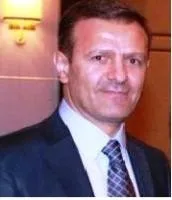 Prof. Dr. KÜRŞAD AYDIN