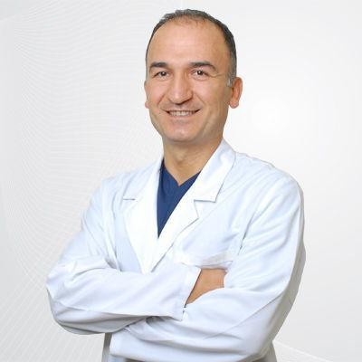 UZM. DR. RAİF ÇAYLI