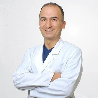 İxt. Dr. RAİF ÇAYLI