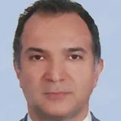 İxt. Dr. BÜLENT TURGUT AY