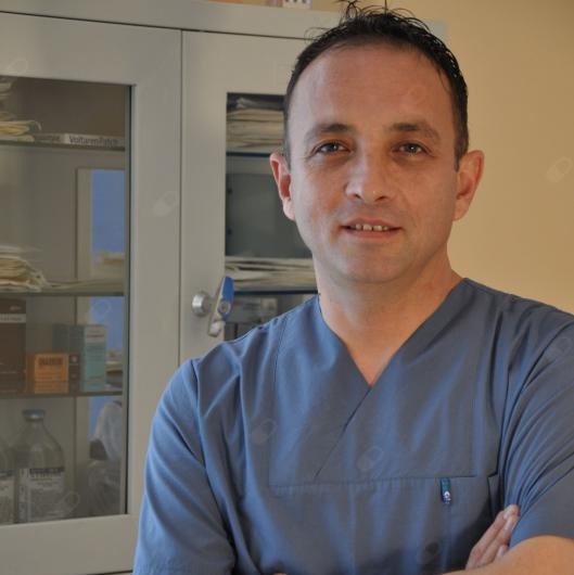 OP. DR. BARIŞ GÜRSOY