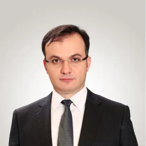 Dos. Dr. YAVUZ PEHLİVAN
