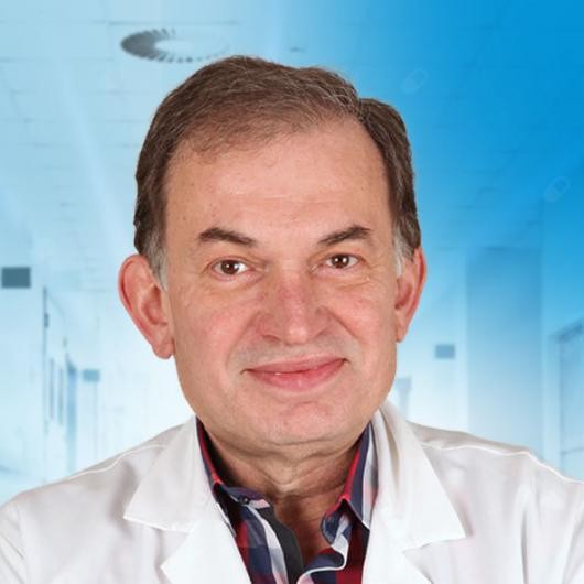 DOÇ. DR. AHMET ERK