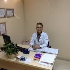 İxt. Dr. GÜLÜMSER ASENA CANYİĞİT