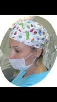 DR. DT. NESLİGÜL NİYAZ KÖKDERE