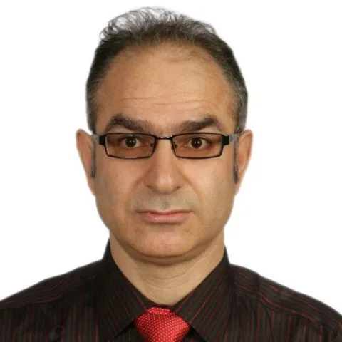 İxt. Dr. ADEM SAĞ