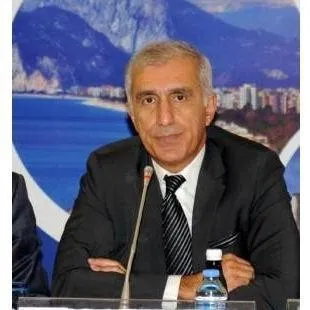 Prof. Dr. HAKAN ŞENTÜRK