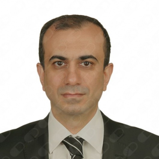 DOÇ. DR. MUSTAFA IŞIK