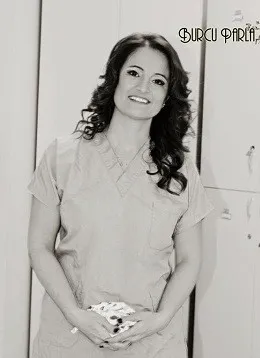 Cərrah Dr. JALE GÜRLÜLER
