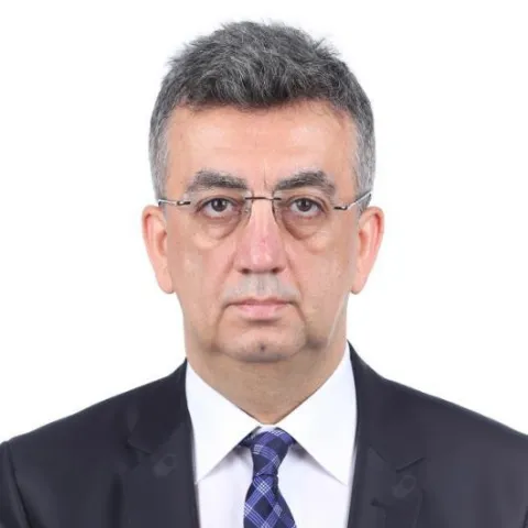 Prof. Dr. MUSTAFA KÜRŞAT ÖZVARAN