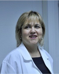 Surg. Dr. LALE GÖL