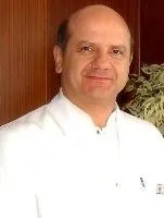 Prof. Dr. AHMET MELİH ÖZEL