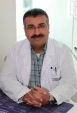 Cərrah Dr. JEHAT KUTLAY