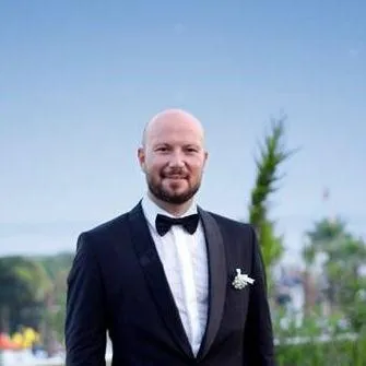 Diş hək. CEM ÇIRAKOĞLU