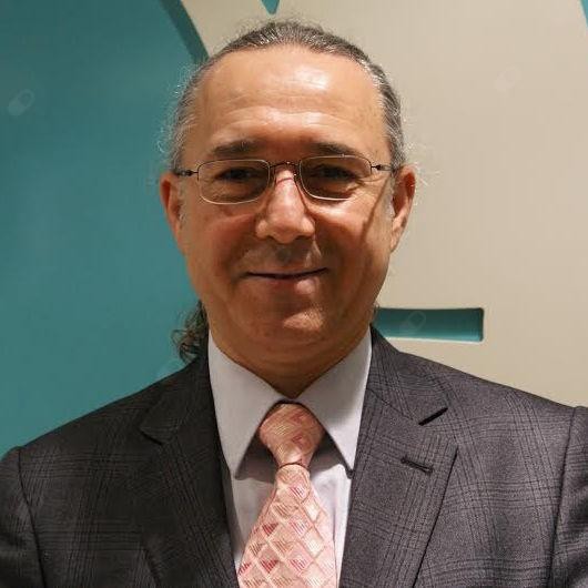 PROF. DR. HALİL İBRAHİM EROL