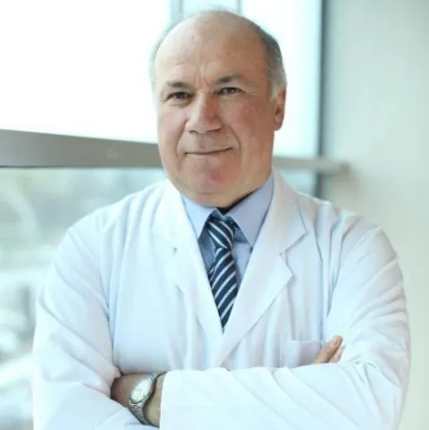 Prof. Dr. DURSUN KADİR BAHAR