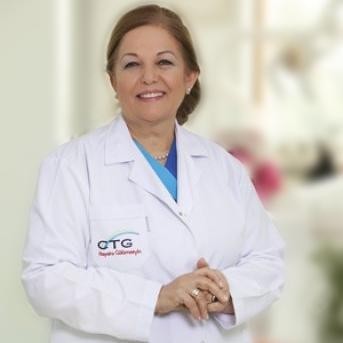 DOÇ. DR. GÜLAY VURAL