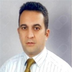 UZM. DR. ALİ KAAN EREN
