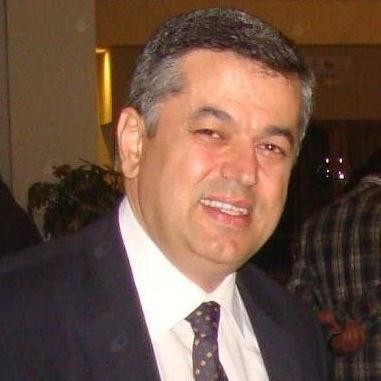 PROF. DR. LEVENT AVTAN