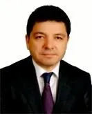 İxt. Dr. AHMET VEHBİ KOCA