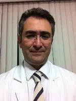 Prof. Dr. HÜSEYİN T. E. ÖZER