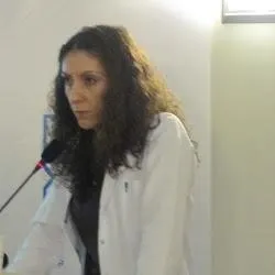 Dr. müəllim SEVDA SARIKAYA
