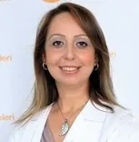İxt. Dr. NALAN KÜKÜRT