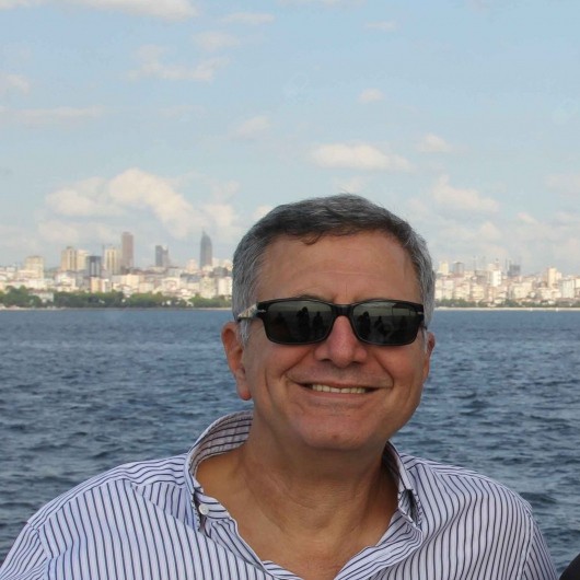 PROF. DR. ALPAY ÇELİKER