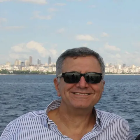 Prof. Dr. ALPAY ÇELİKER