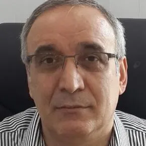 İxt. Dr. AHMET HASANZADE