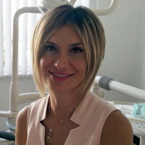 İxt. diş hək. ŞEBNEM ALTUN