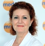 UZM. DR. DENİZ IŞIK SENAN