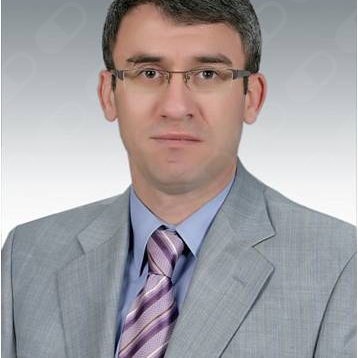 PROF. DR. ALPARSLAN DİLSİZ