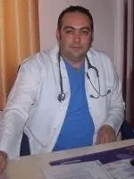 Cərrah Dr. ENGİN DURMUŞ