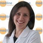 OP. DR. SEVGİ SARI DEMİR