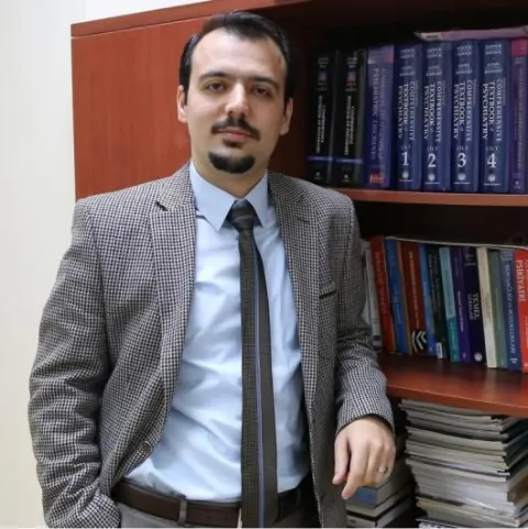 Dos. Dr. GÖKAY ALPAK