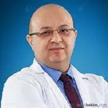 Cərrah Dr. ZİYA BOYACIOĞLU
