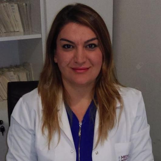 OP. DR. DEMET ÇAKMAK