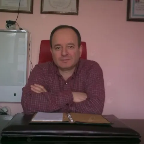 İxt. Dr. SERDAR SUCU