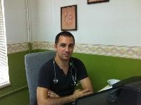DR. ALİ FUAT ÖZTÜRK