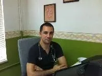 Dr. ALİ FUAT ÖZTÜRK