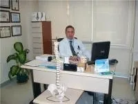 Cərrah Dr. METİN ÖZTÜRK
