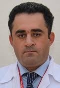 UZM. DR. BÜLENT DEVECİ