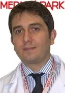 Cərrah Dr. GERÇEK AYDIN