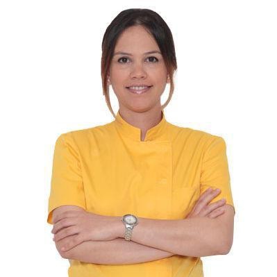 UZM. DT. GÜLŞAH TOYMAN