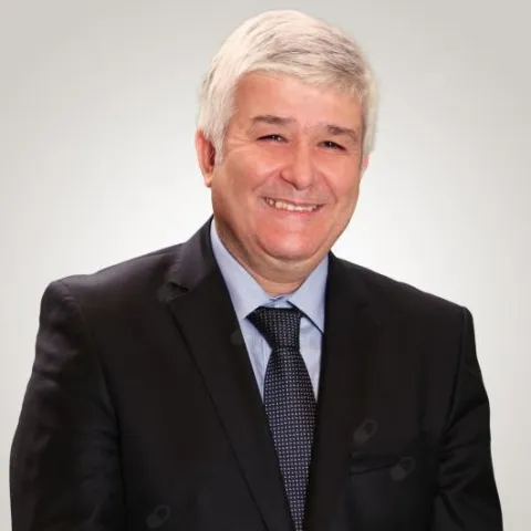 Prof. Dr. ÖZGÜR KASAPÇOPUR
