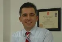 Diş hək. YALIN SÜMER