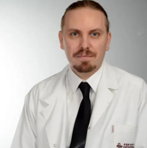 İxt. Dr. HAKKI AKMAN