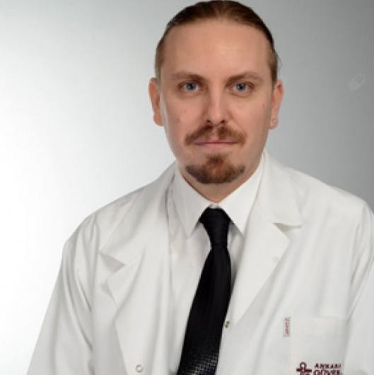 UZM. DR. HAKKI AKMAN