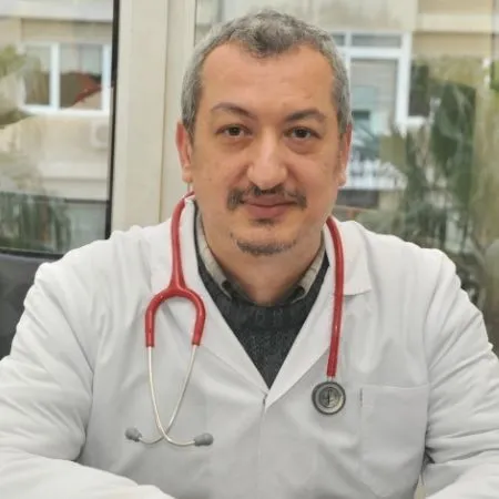 Chir. Dr. ERCAN KESKİN